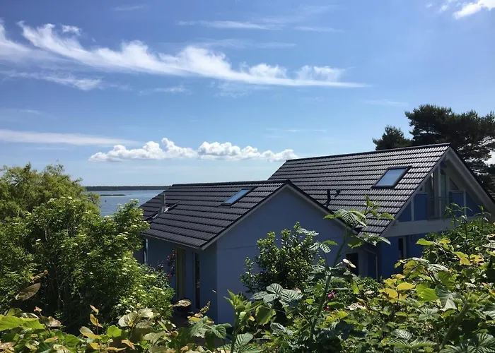 Haus Frieda