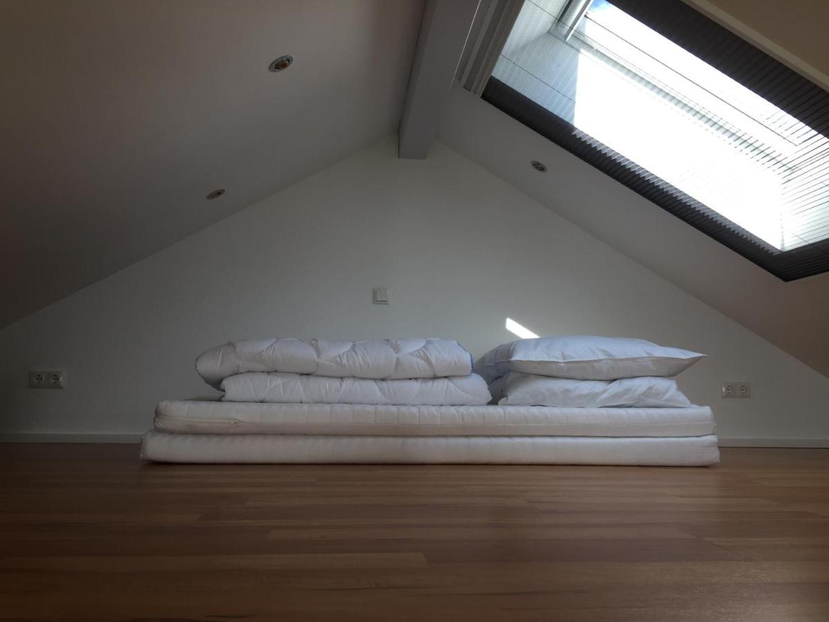 Haus Frieda Holiday home *