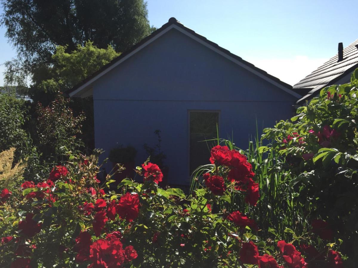 Haus Frieda Holiday home Breege