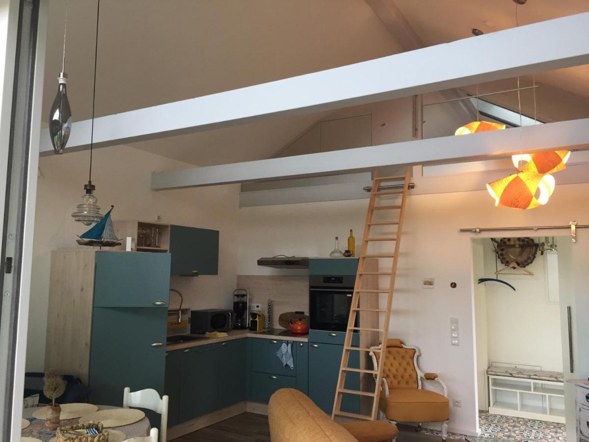 Ferienhaus Haus Frieda Breege