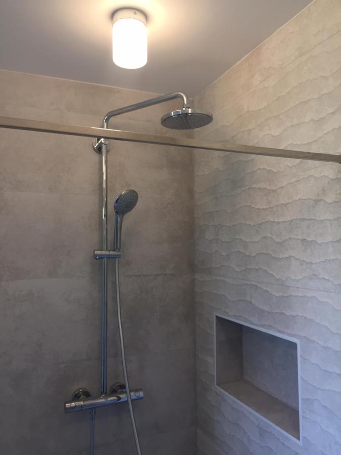 Haus Frieda Holiday home Breege