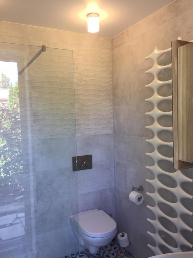 Haus Frieda Holiday home Breege